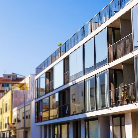 Апартаменти Aveiro Urban Flat Номер фото