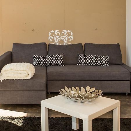 Апартаменти Aveiro Urban Flat Номер фото