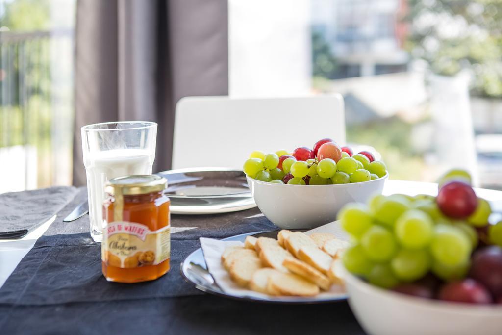 Апартаменти Aveiro Urban Flat Номер фото