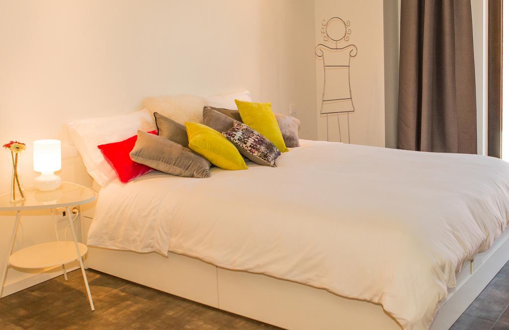 Апартаменти Aveiro Urban Flat Номер фото