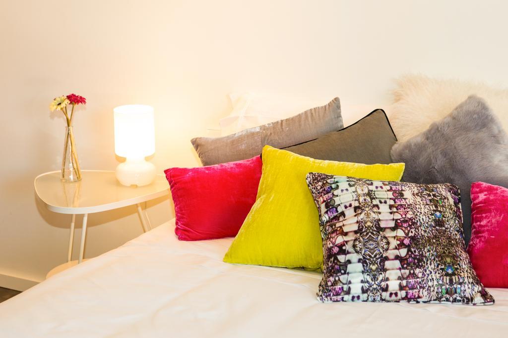 Апартаменти Aveiro Urban Flat Номер фото