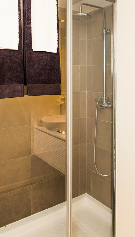 Апартаменти Aveiro Urban Flat Номер фото