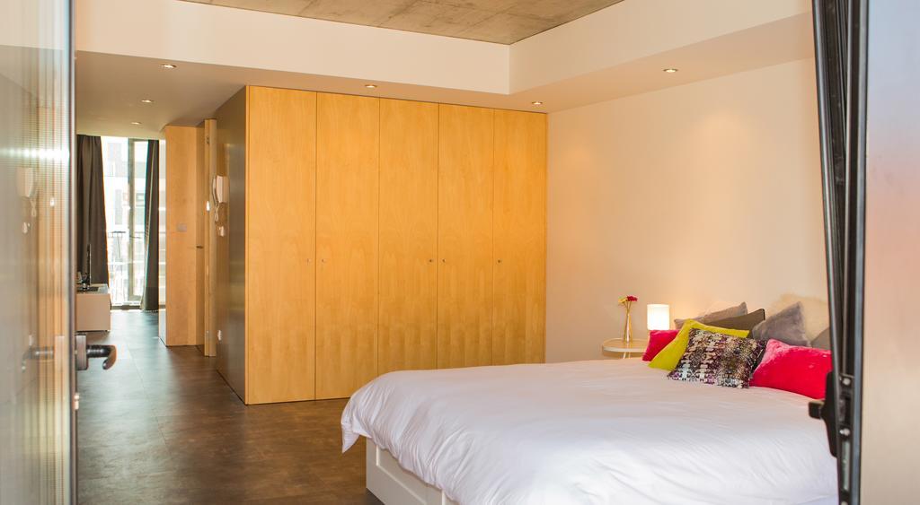 Апартаменти Aveiro Urban Flat Номер фото