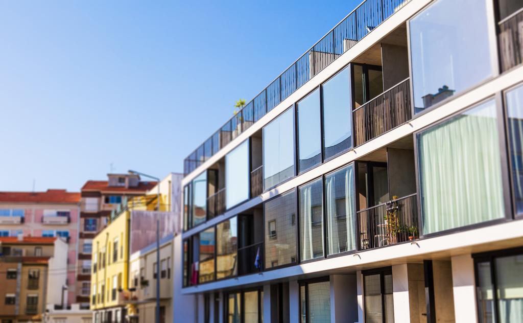 Апартаменти Aveiro Urban Flat Номер фото