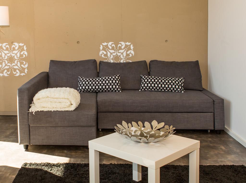 Апартаменти Aveiro Urban Flat Номер фото