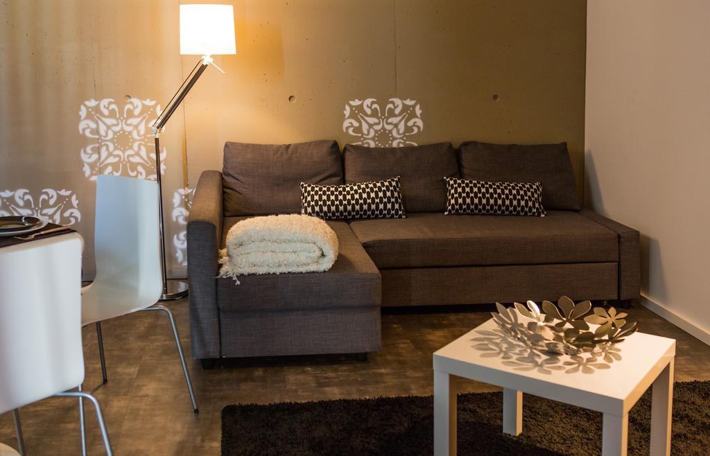 Апартаменти Aveiro Urban Flat Номер фото