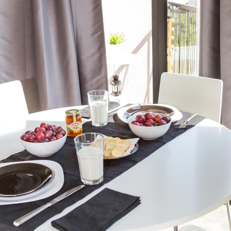 Апартаменти Aveiro Urban Flat Номер фото
