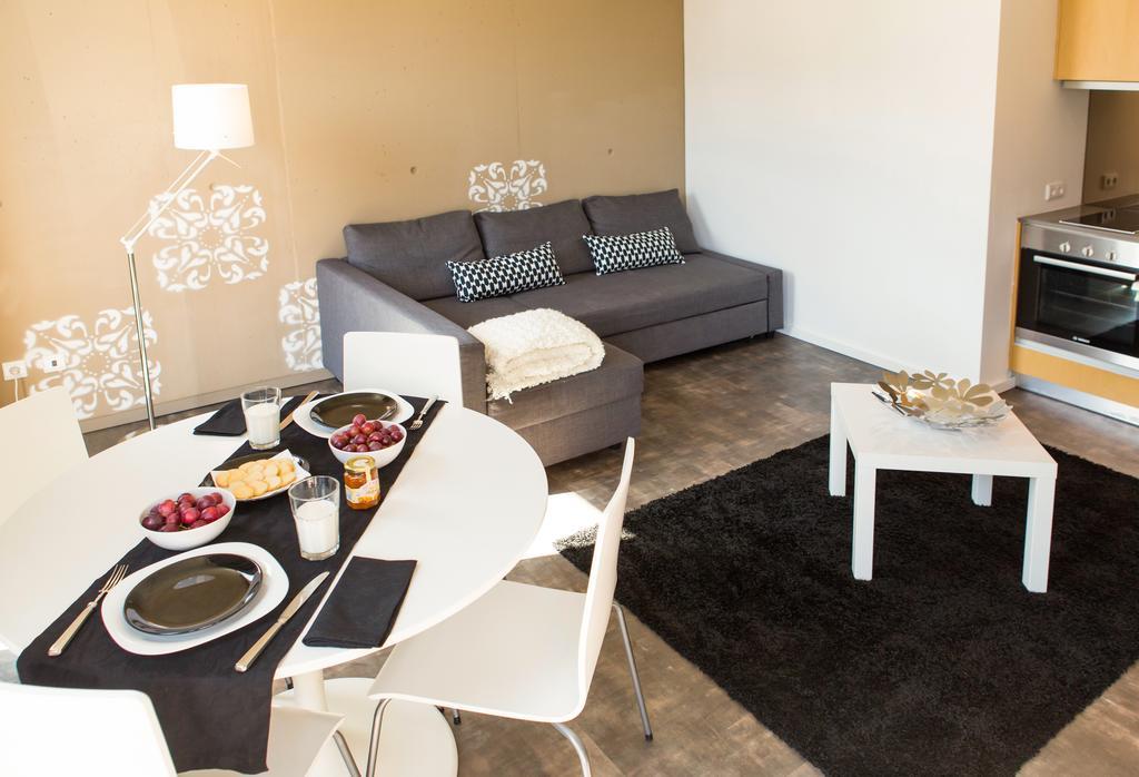 Апартаменти Aveiro Urban Flat Номер фото