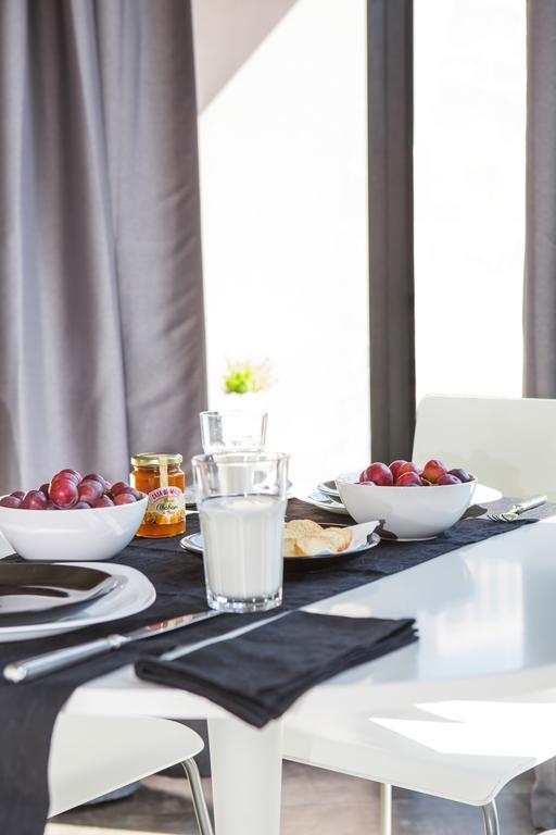 Апартаменти Aveiro Urban Flat Номер фото