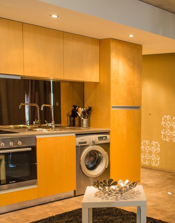 Апартаменти Aveiro Urban Flat Номер фото