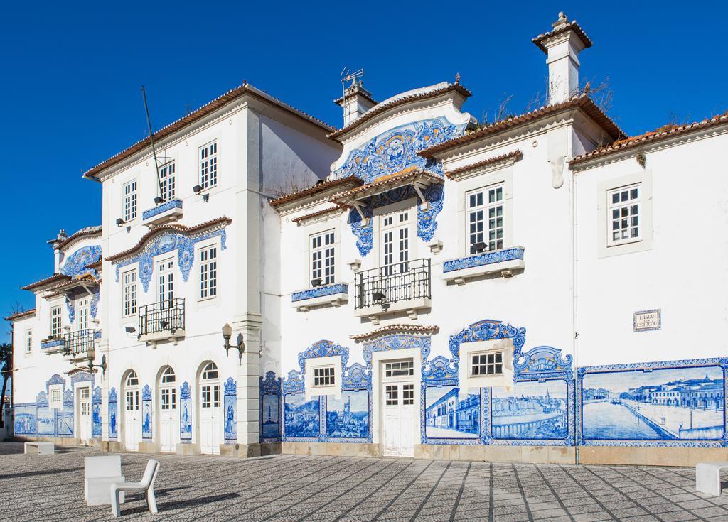 Апартаменти Aveiro Urban Flat Номер фото