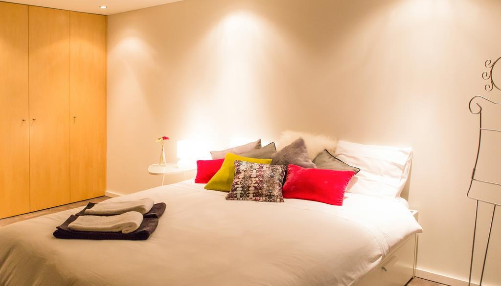 Апартаменти Aveiro Urban Flat Номер фото